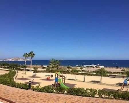 Las Azaleas San Juan De Los Terreros Exterior photo