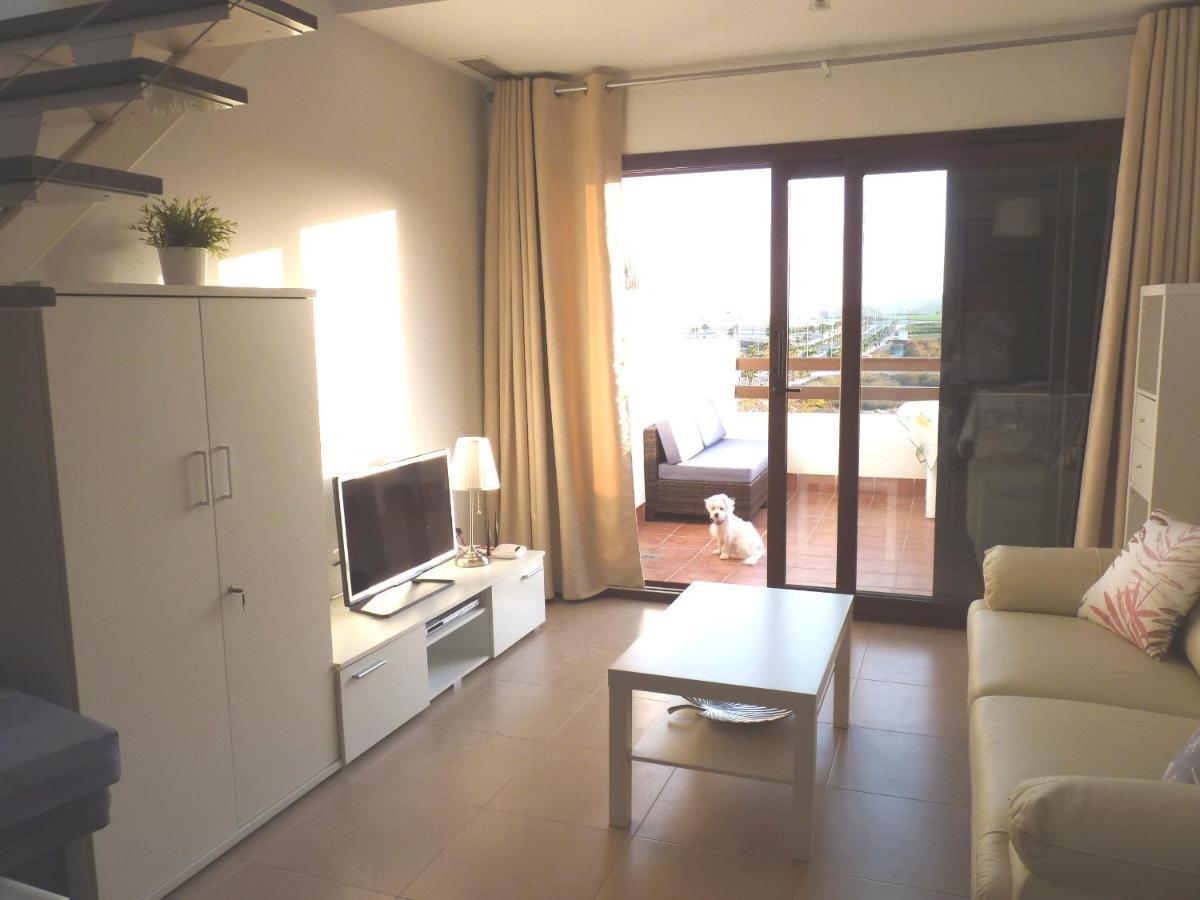 Apartament Azaleas