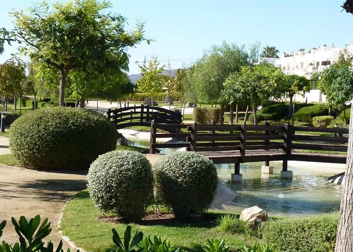Las Azaleas