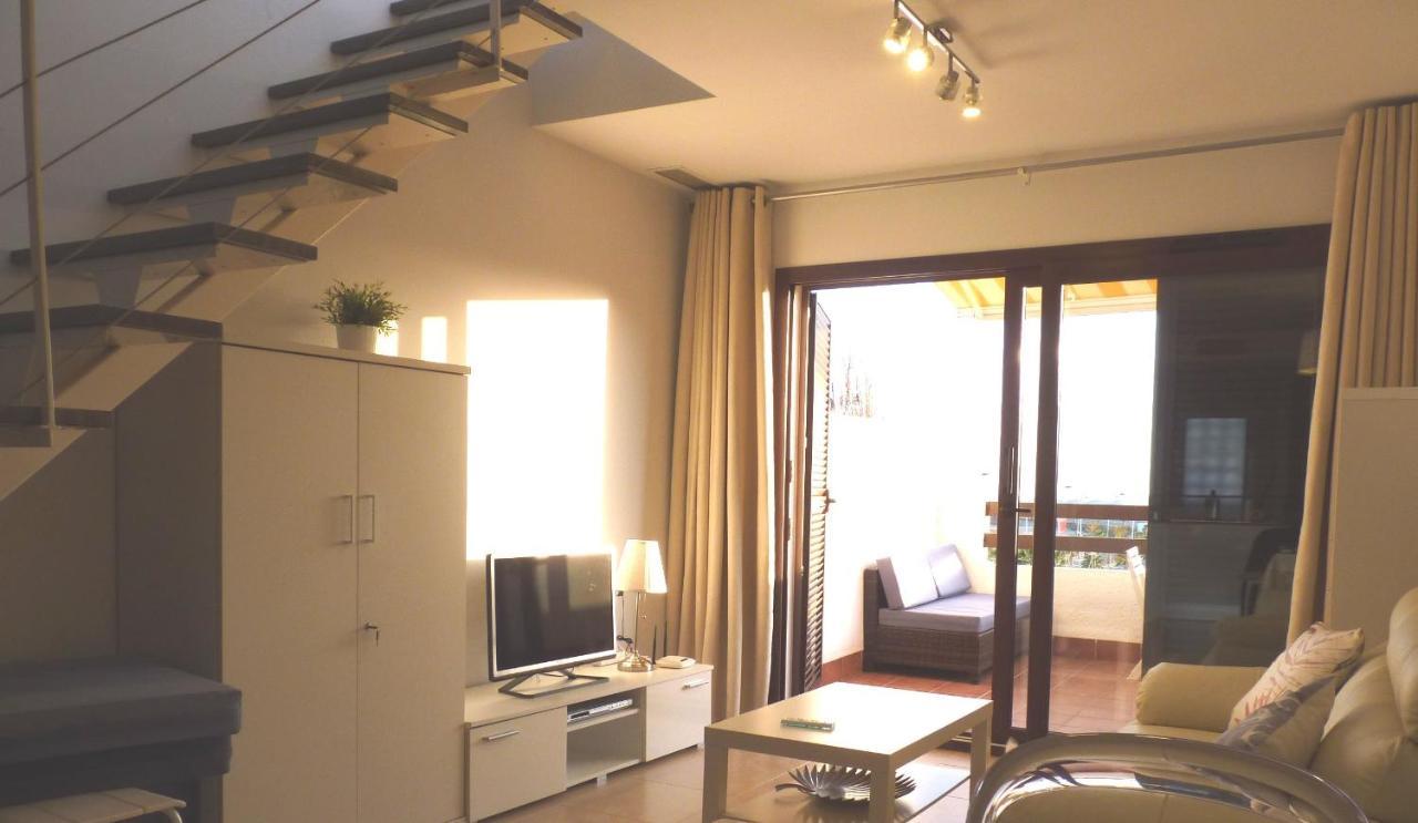 Apartment Azaleas San Juan De Los Terreros