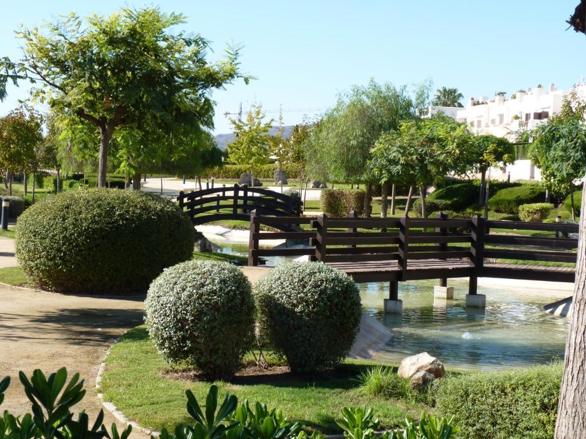 Azaleas Apartment San Juan De Los Terreros