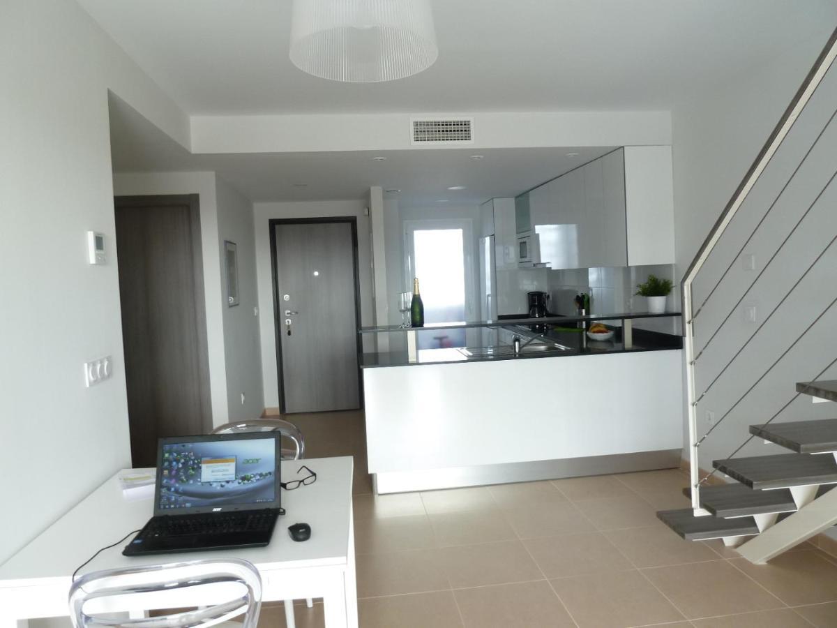 Azaleas Apartment San Juan De Los Terreros