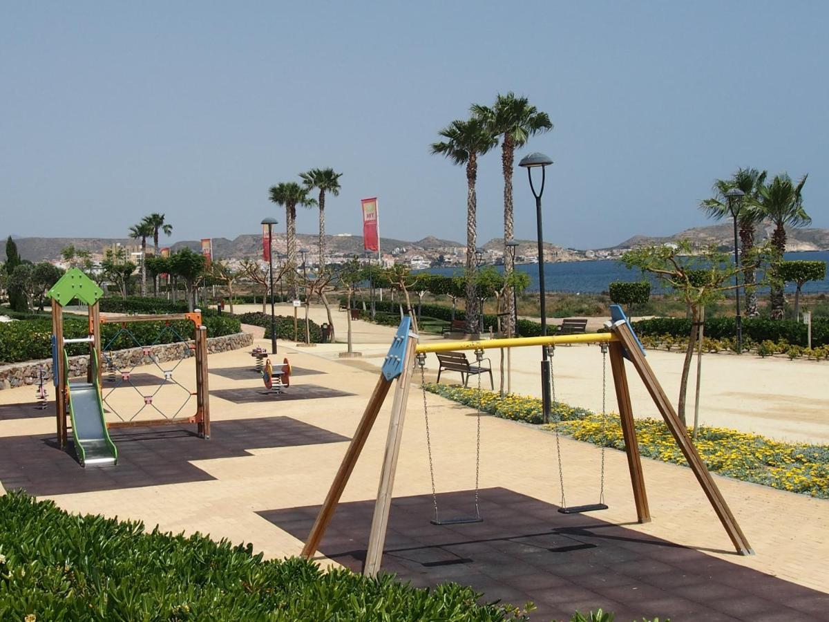 Apartment Azaleas San Juan De Los Terreros